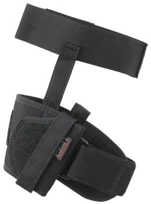 Uncle Mikes Ankle Holster 8810-1