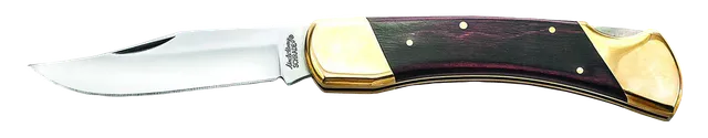 Bear Paw Pocket LB7