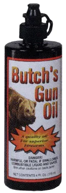 Butch's Gun Oil 2948