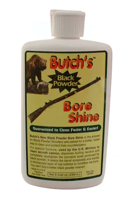 Butch's Black Powder Bore Shine 029...