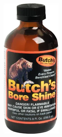 Butch's Original Bore Shine 02953