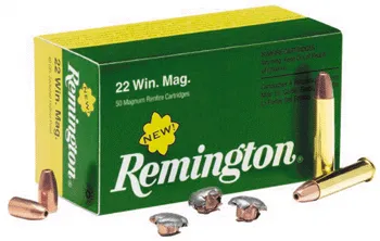 Magnum Rimfire R22M1