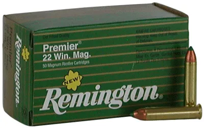 Premier Gold Box Rimfire PR22M1