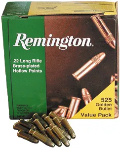 Remington Rimfire 21250