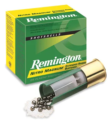 REM AMMO NITRO-MAG 20GA. 3" 1185FPS. 1-1...