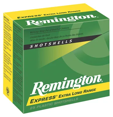 Remington Express Long Range 20145