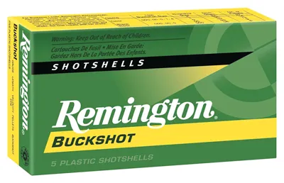 Express Buckshot 20626