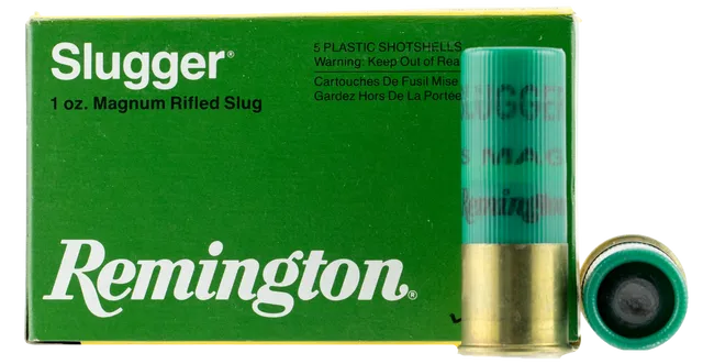 Slugger Rifled Slug 20302