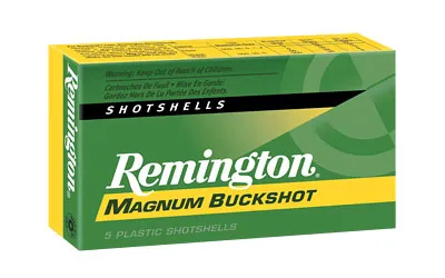 Remington Ammunition Express Magnum Buck...