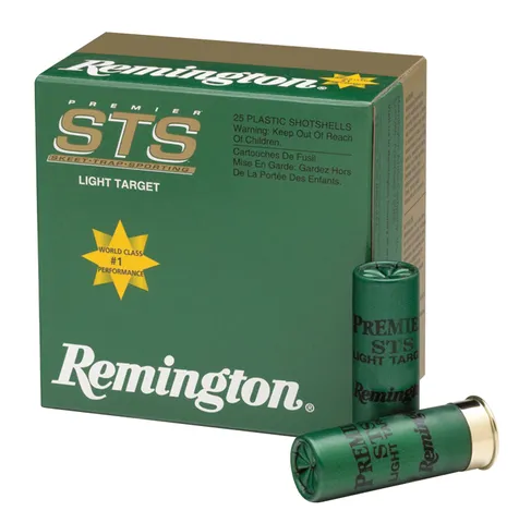 Premier Target Load STS209