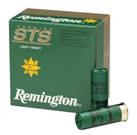 Premier Target Load STS209