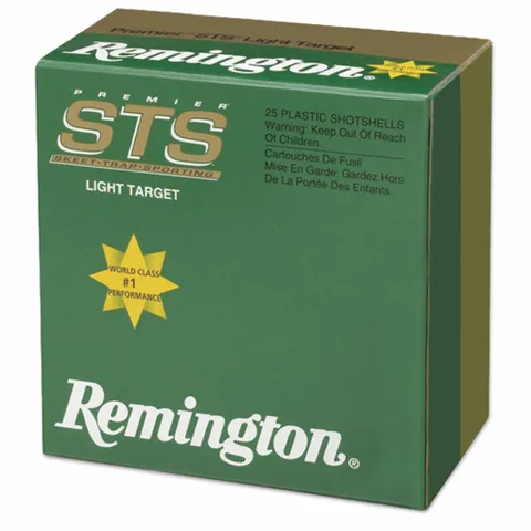 Premier Target Load STS4109