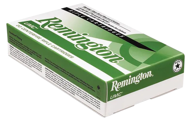 UMC Rifle Cartridge 23906
