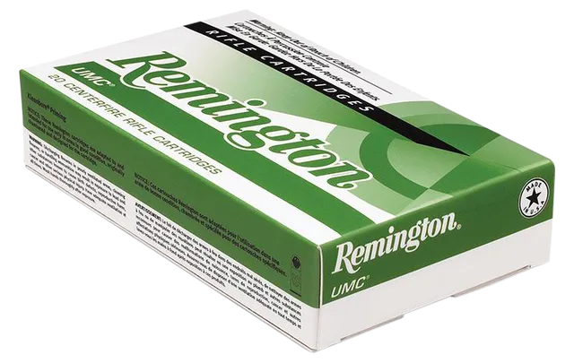 UMC Rifle Cartridge 23908