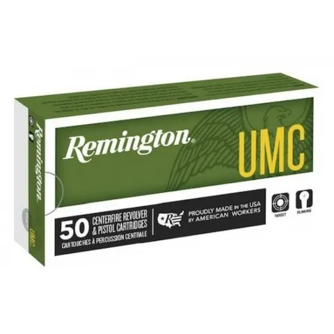 Remington Ammunition REM 30SUP 100GR FMJ...