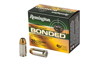 Remington Ammo Golden Saber 45ACP 230Gr ...