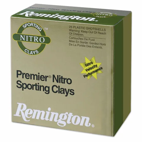 Premier Premier Sporting Clays STS12NSC1...