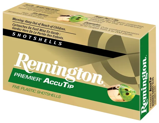 Remington Premier AccuTip Bonded Sabot S...