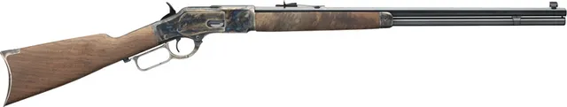 Winchester 1873 Sporter Octagon CCH .357...