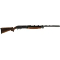 Winchester SXP Field Compact 20ga 28in 5rd Wood Stock Pump Shotgun