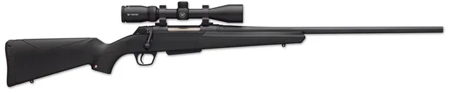 WinchesterXPR Vortex Scope Combo