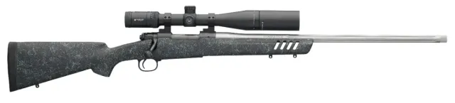 Winchester Model 70 Coyote Light SR 6.5 ...