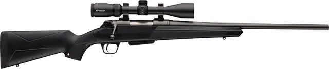 WinchesterXPR Vortex Scope Combo