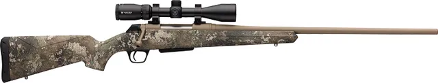WinchesterXPR Vortex Scope Combo