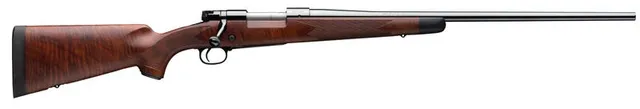 Winchester Model 70 Sporter 264 Win Mag ...