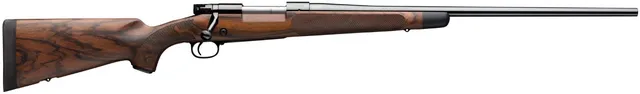 Winchester 70 Super Grade French Walnut