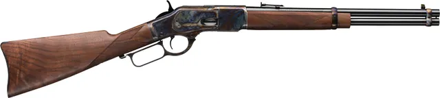 Winchester 1873 Competition Carbine High...