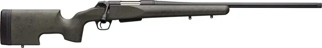 Winchester Model 70 Bolt-Action Rifle