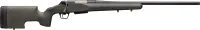 Winchester Model 70 Bolt-Action Rifle