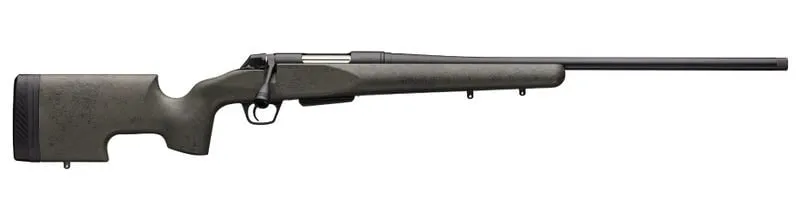 XPR Renegade Long Range SR