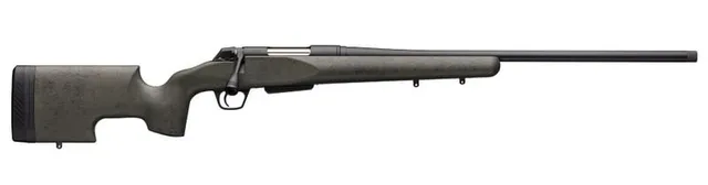 Winchester XPR Renegade Long Range SR 6....