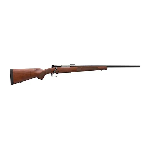 Winchester Model 70 Bolt-Action Rifle