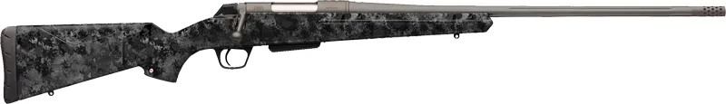 XPR Extreme Hunter