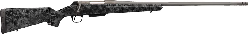 XPR Extreme Hunter TrueTimber Midnight MB
