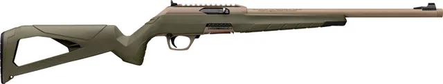 Winchester Wildcat 22LR 18in 10rd OD Gre...
