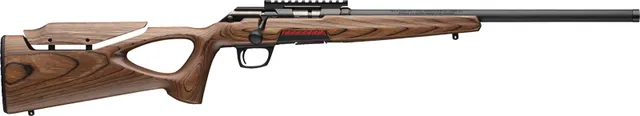 Winchester Xpert Thumbhole Target SR 22 ...