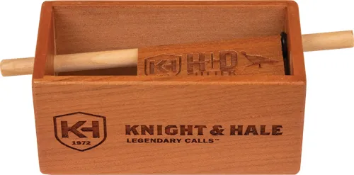 KNIGHT AND HALE HD CUTTER PUSH BUTTON CA...