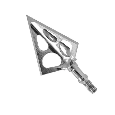 MUZZY BROADHEAD MUZZY ONE 3-BLADE 100GR ...