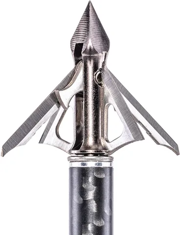 MUZZY 298