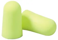 PELTOR Peltor Sport Blasts 80/pk Neon Yellow