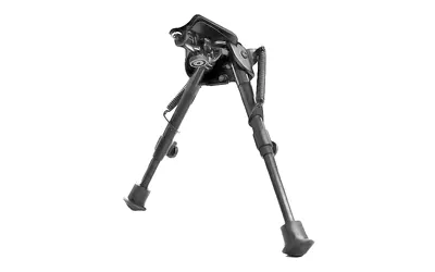 Harris ROTATING SELF LEVELING BIPOD 6-9'...