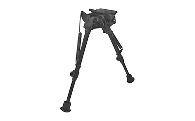 Harris HARRIS BIPOD 9-13" ROTATE SELF LE...