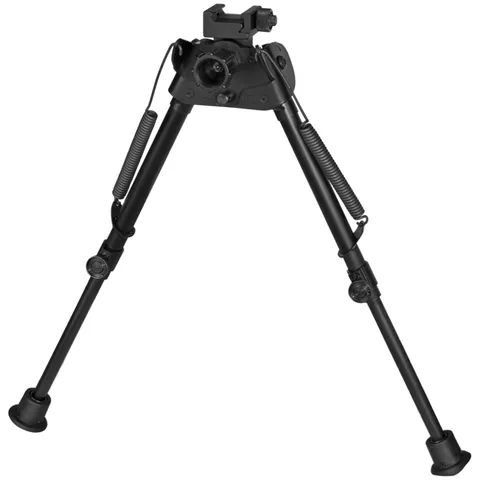 Harris Bipod S-LP Picatinny 9-13 in