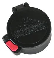 Butler Creek Flip-Open Scope Covers Eye #18