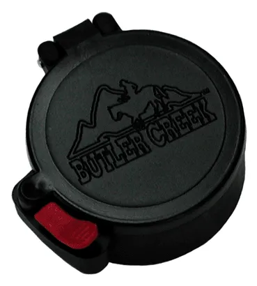 Butler Creek Flip-Open Scope Covers Eye #19