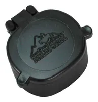 Butler Creek Flip-Open Scope Covers Obj #02A